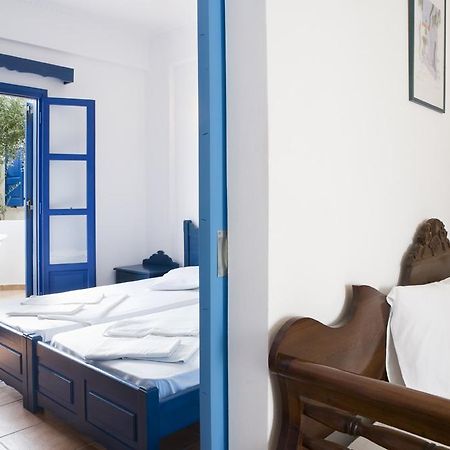Aeri Apartman Perísza Kültér fotó