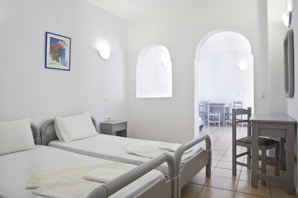 Aeri Apartman Perísza Kültér fotó