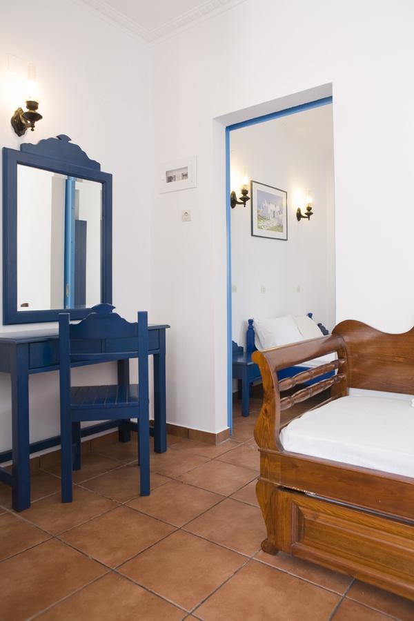 Aeri Apartman Perísza Kültér fotó