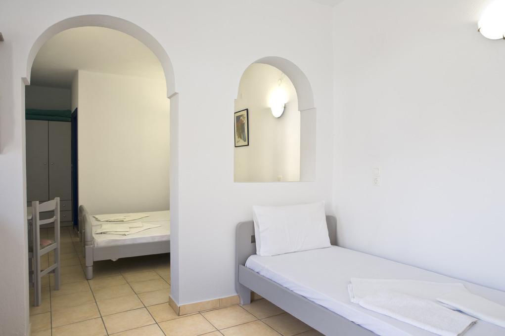 Aeri Apartman Perísza Kültér fotó