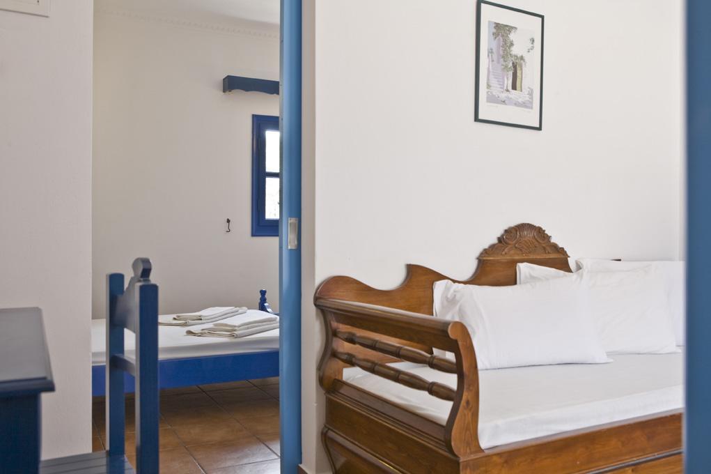 Aeri Apartman Perísza Kültér fotó