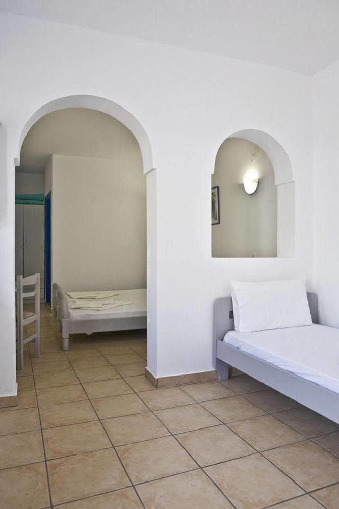 Aeri Apartman Perísza Kültér fotó