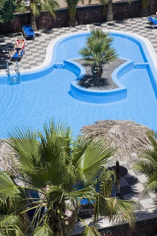 Aeri Apartman Perísza Kültér fotó