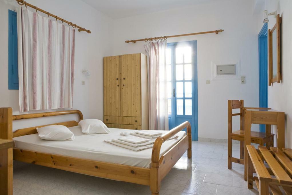 Aeri Apartman Perísza Kültér fotó