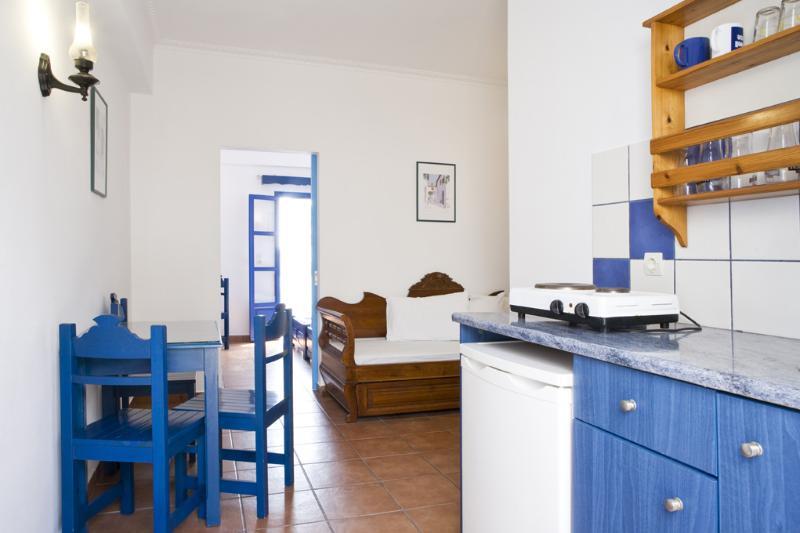 Aeri Apartman Perísza Kültér fotó